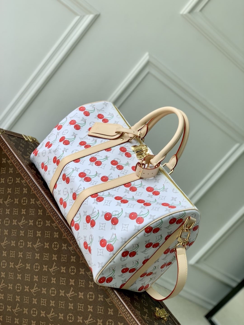 LV Travel Bags